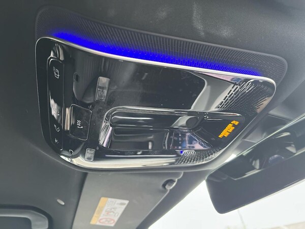 Used Mercedes-Benz C-Class 2022 for sale - 76243174: Photo 14