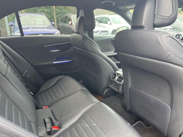 Used Mercedes-Benz C-Class 2022 for sale - 76243174: Photo 16