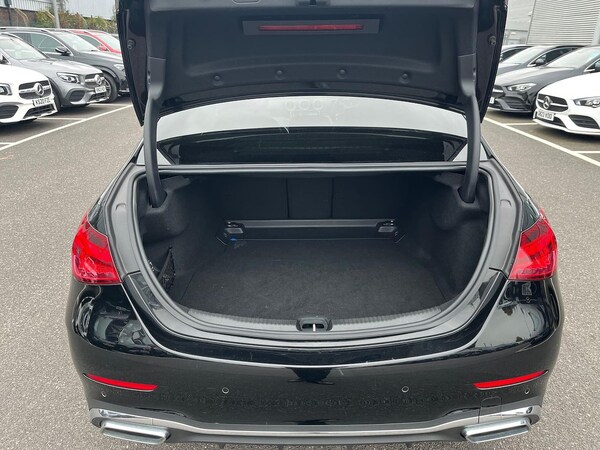 Used Mercedes-Benz C-Class 2022 for sale - 76243174: Photo 17