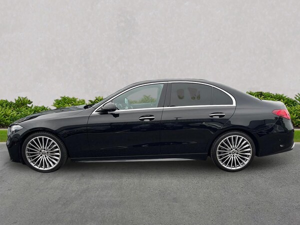 Used Mercedes-Benz C-Class 2022 for sale - 76243174: Photo 19