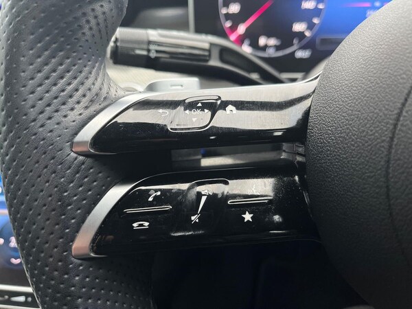 Used Mercedes-Benz C-Class 2022 for sale - 76243174: Photo 26