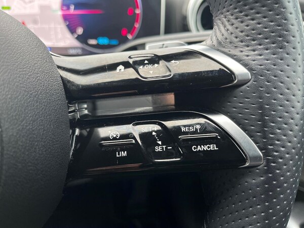 Used Mercedes-Benz C-Class 2022 for sale - 76243174: Photo 27