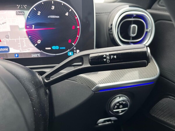 Used Mercedes-Benz C-Class 2022 for sale - 76243174: Photo 29