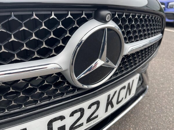 Used Mercedes-Benz C-Class 2022 for sale - 76243174: Photo 33