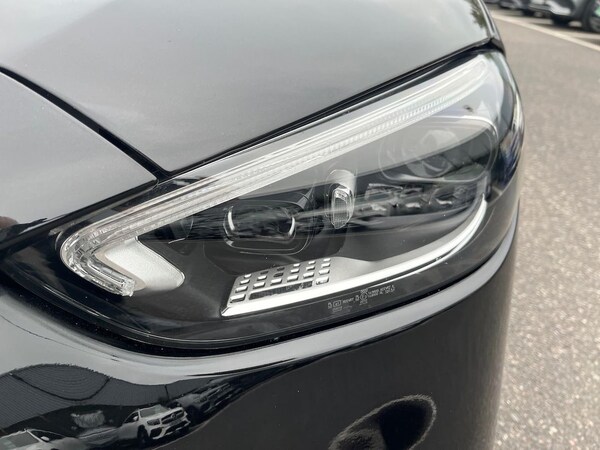 Used Mercedes-Benz C-Class 2022 for sale - 76243174: Photo 34
