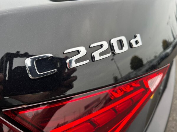 Used Mercedes-Benz C-Class 2022 for sale - 76243174: Photo 36