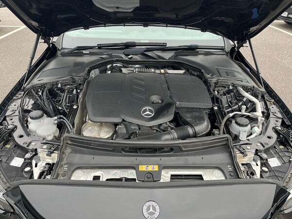 Used Mercedes-Benz C-Class 2022 for sale - 76243174: Photo 39