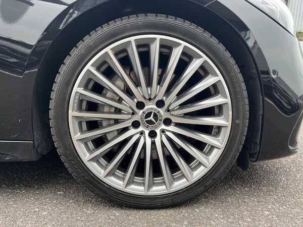 Used Mercedes-Benz C-Class 2022 for sale - 76243174: Photo 6