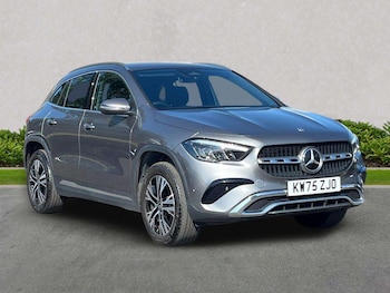 Used Mercedes-Benz GLA 2026 for sale - 79277500: Photo