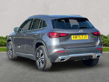 Used Mercedes-Benz GLA 2026 for sale - 79277500: Photo