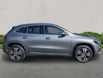 Used Mercedes-Benz GLA 2026 for sale - 79277500: Photo