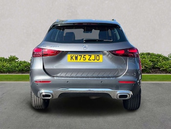 Used Mercedes-Benz GLA 2026 for sale - 79277500: Photo