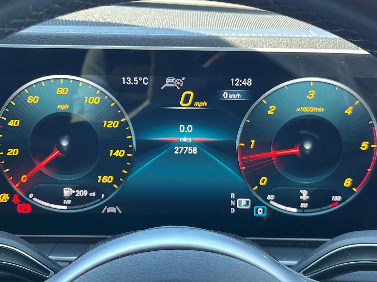 Used Mercedes-Benz GLE 2021 for sale - 78193508: Photo 10