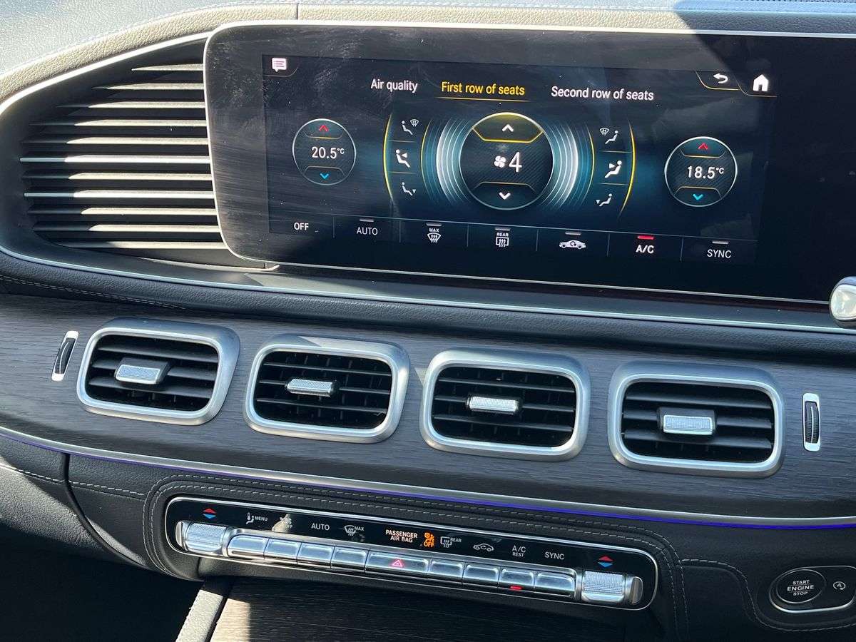 Used Mercedes-Benz GLE 2021 for sale - 78193508: Photo 12