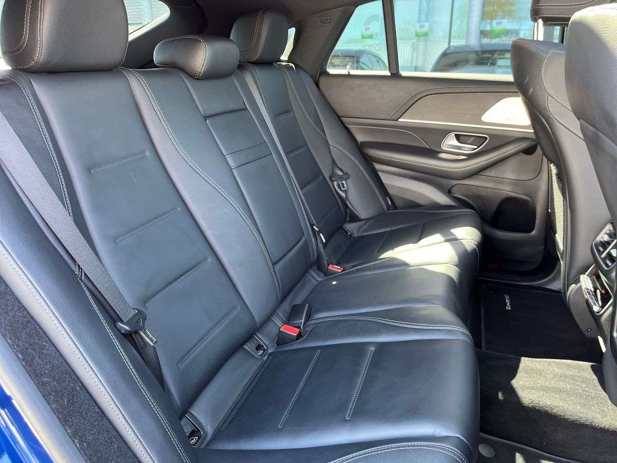 Used Mercedes-Benz GLE 2021 for sale - 78193508: Photo 16