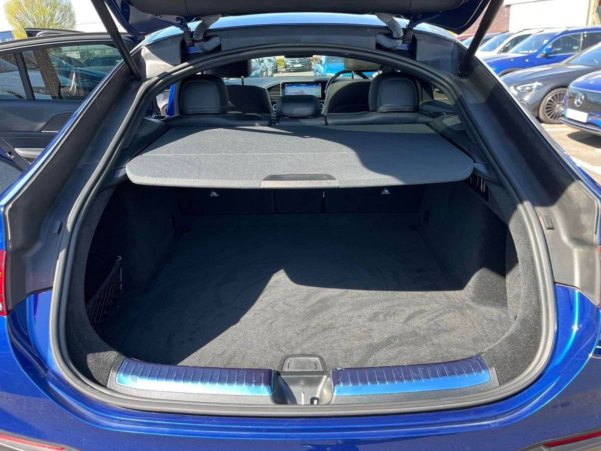 Used Mercedes-Benz GLE 2021 for sale - 78193508: Photo 17