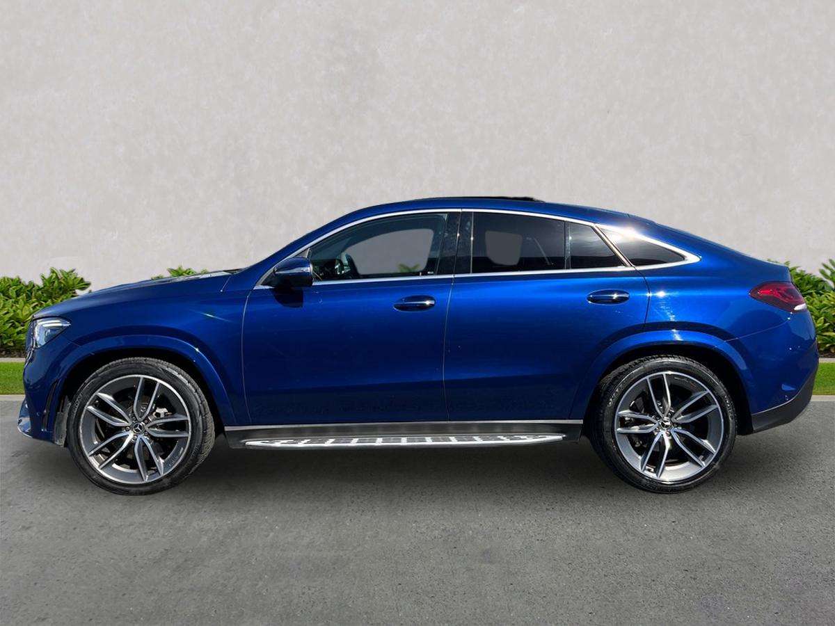 Used Mercedes-Benz GLE 2021 for sale - 78193508: Photo 19