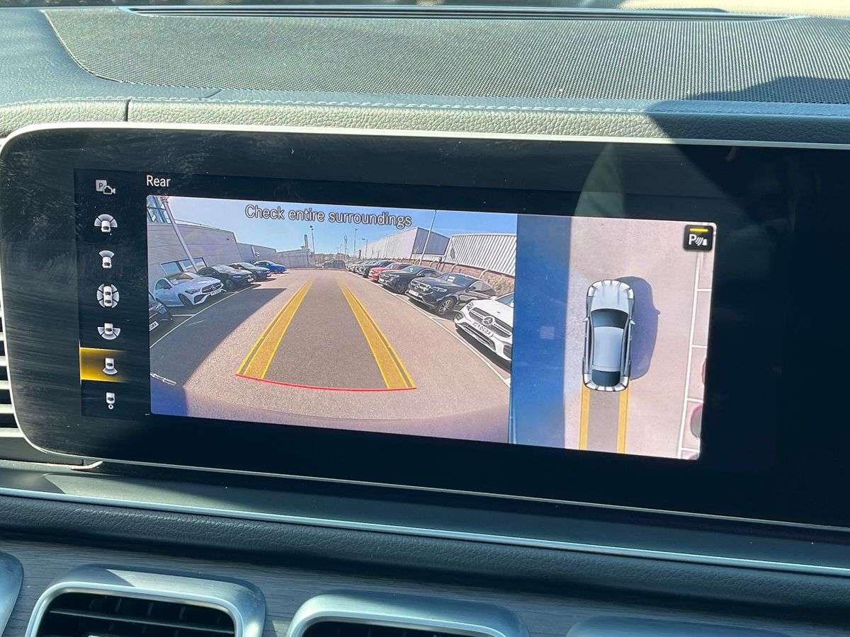 Used Mercedes-Benz GLE 2021 for sale - 78193508: Photo 23