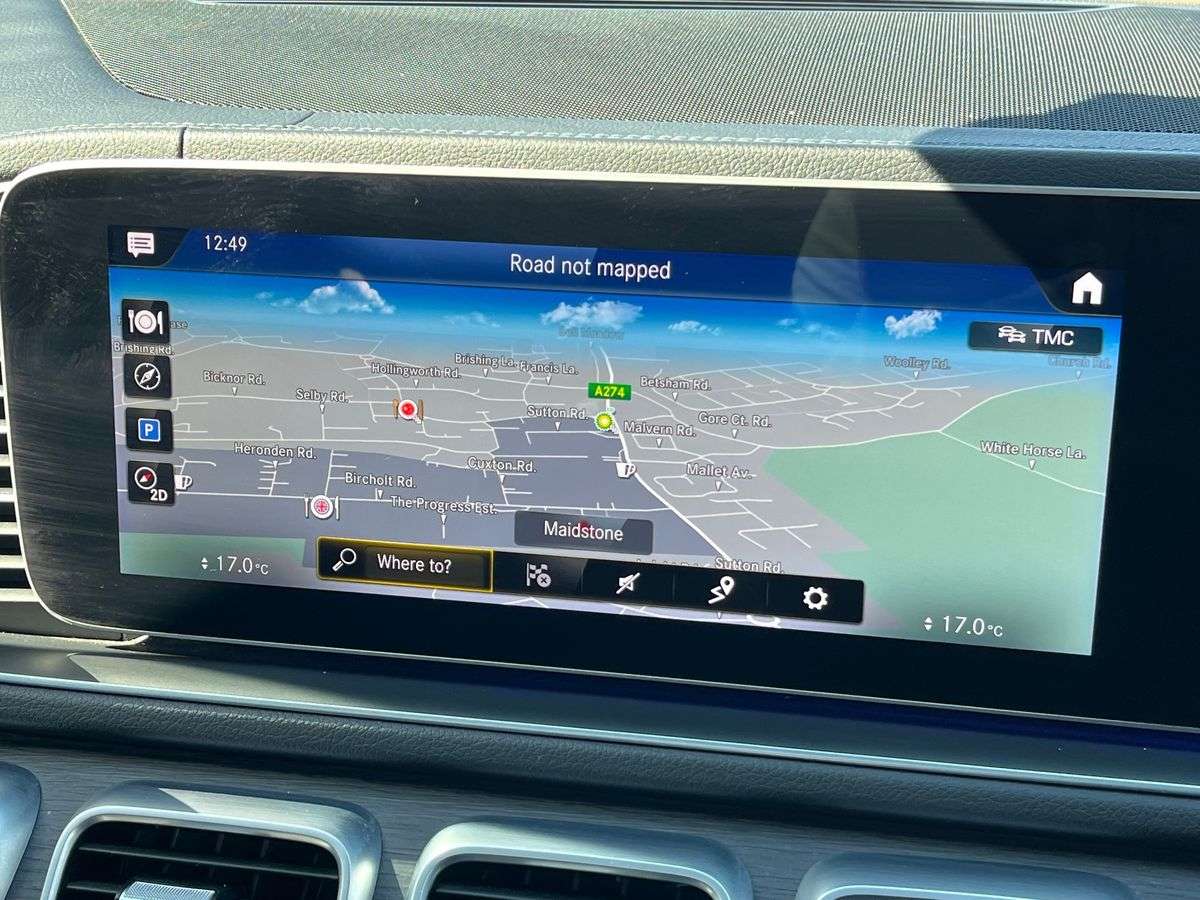 Used Mercedes-Benz GLE 2021 for sale - 78193508: Photo 24