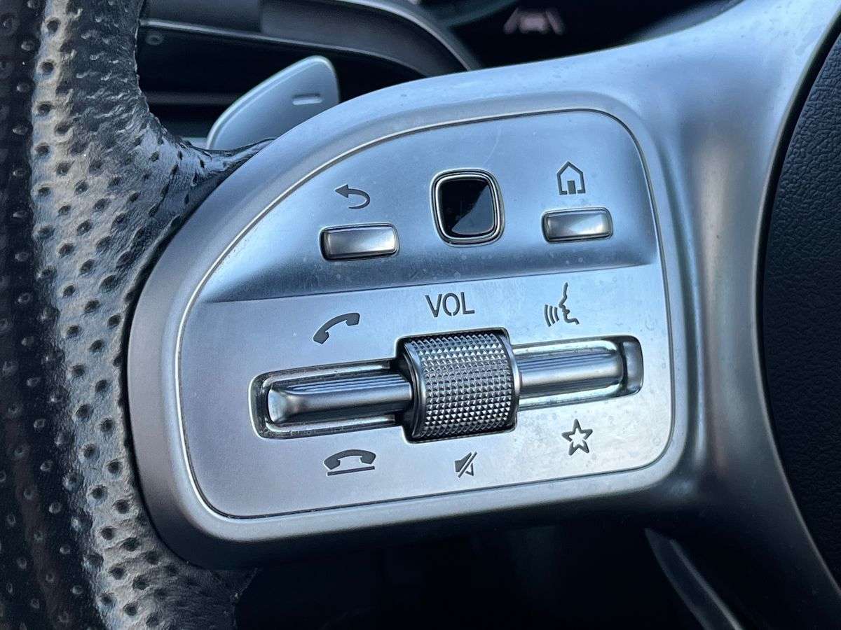 Used Mercedes-Benz GLE 2021 for sale - 78193508: Photo 26