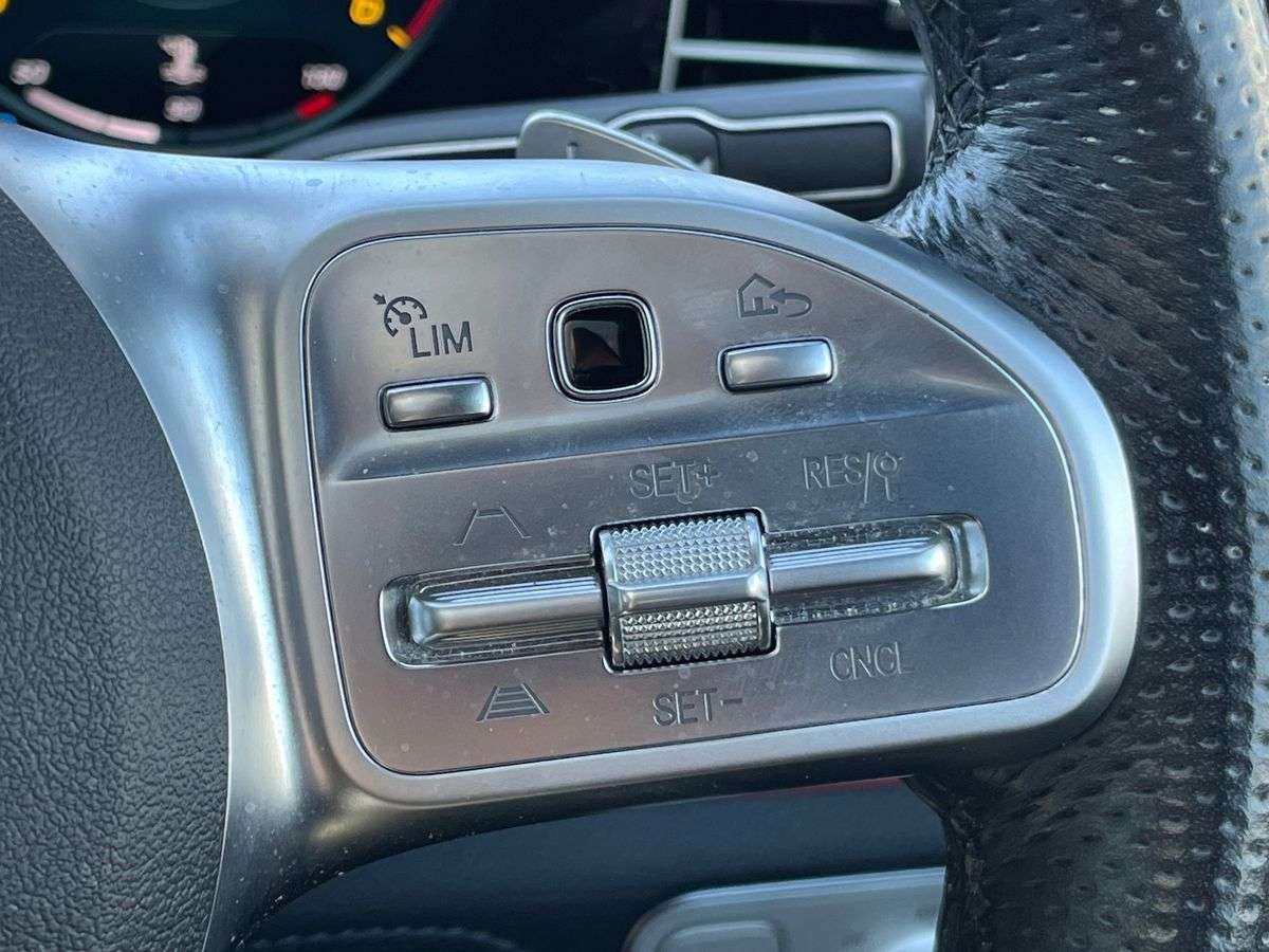 Used Mercedes-Benz GLE 2021 for sale - 78193508: Photo 27