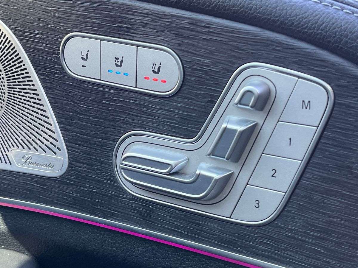 Used Mercedes-Benz GLE 2021 for sale - 78193508: Photo 30