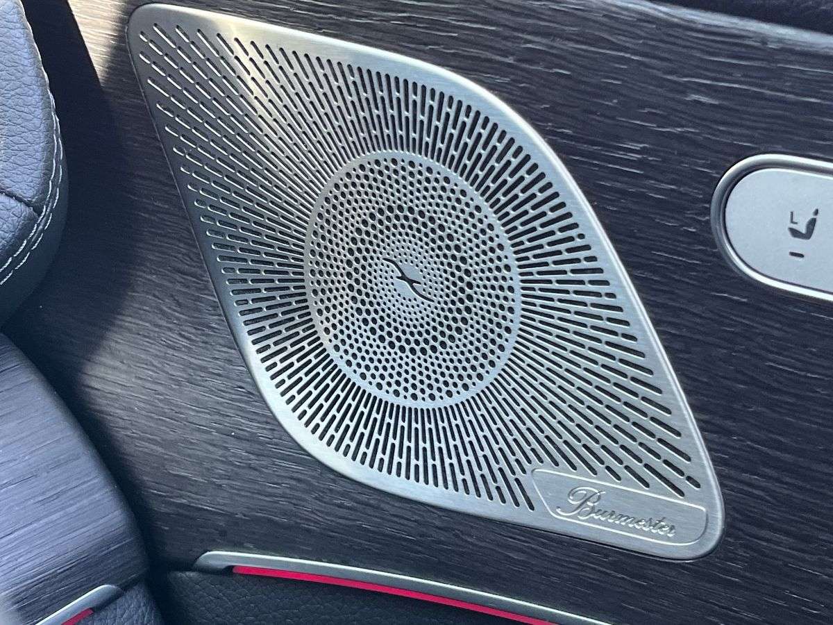 Used Mercedes-Benz GLE 2021 for sale - 78193508: Photo 31