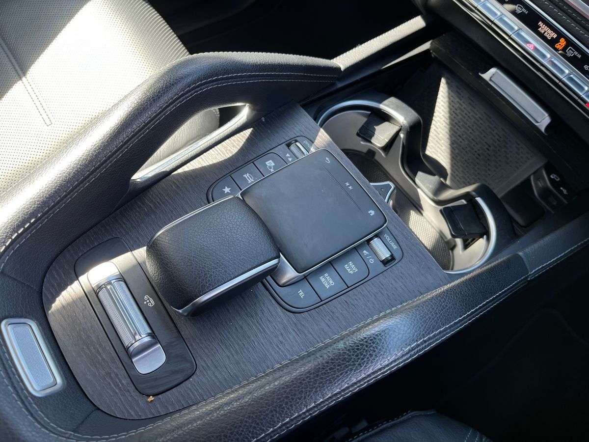 Used Mercedes-Benz GLE 2021 for sale - 78193508: Photo 32