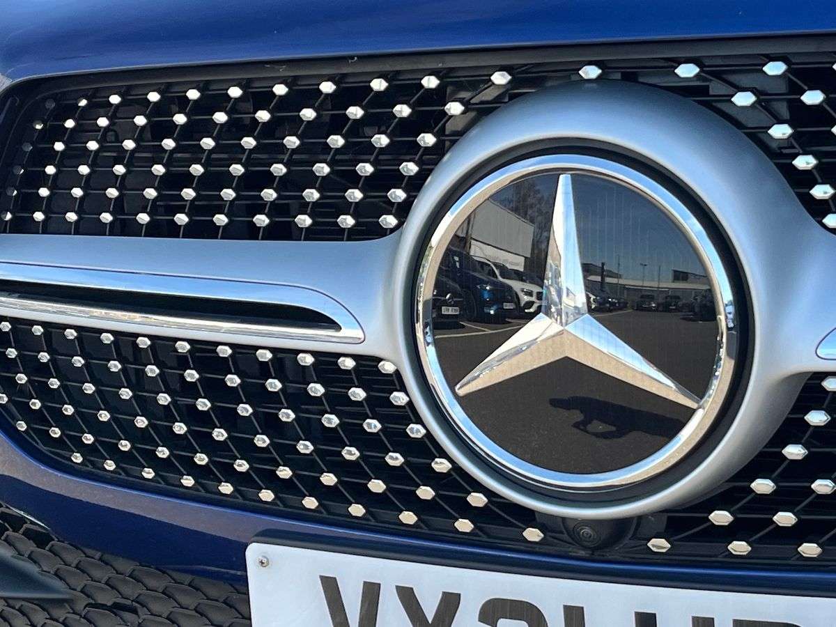 Used Mercedes-Benz GLE 2021 for sale - 78193508: Photo 33