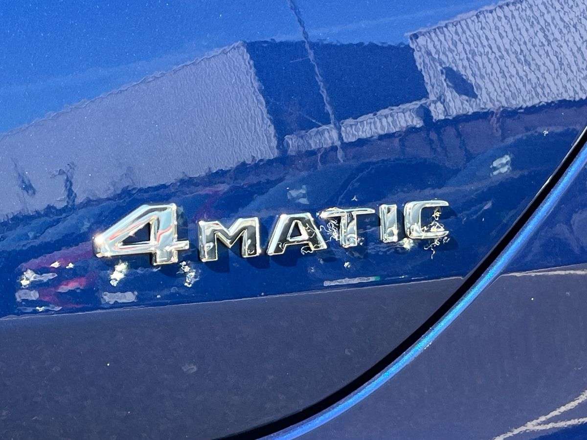 Used Mercedes-Benz GLE 2021 for sale - 78193508: Photo 35