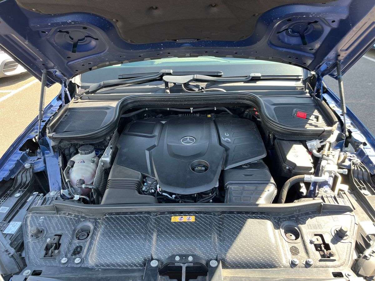 Used Mercedes-Benz GLE 2021 for sale - 78193508: Photo 39