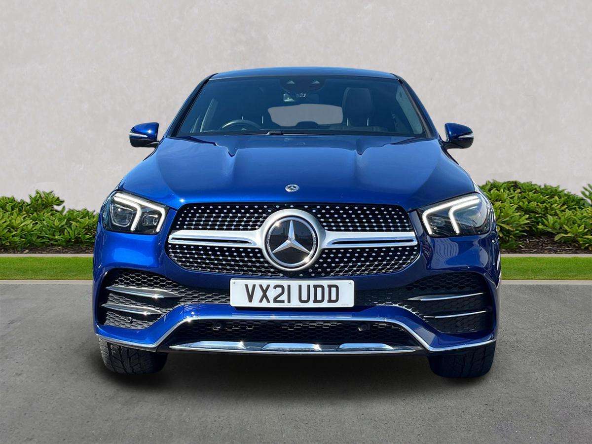 Used Mercedes-Benz GLE 2021 for sale - 78193508: Photo 5