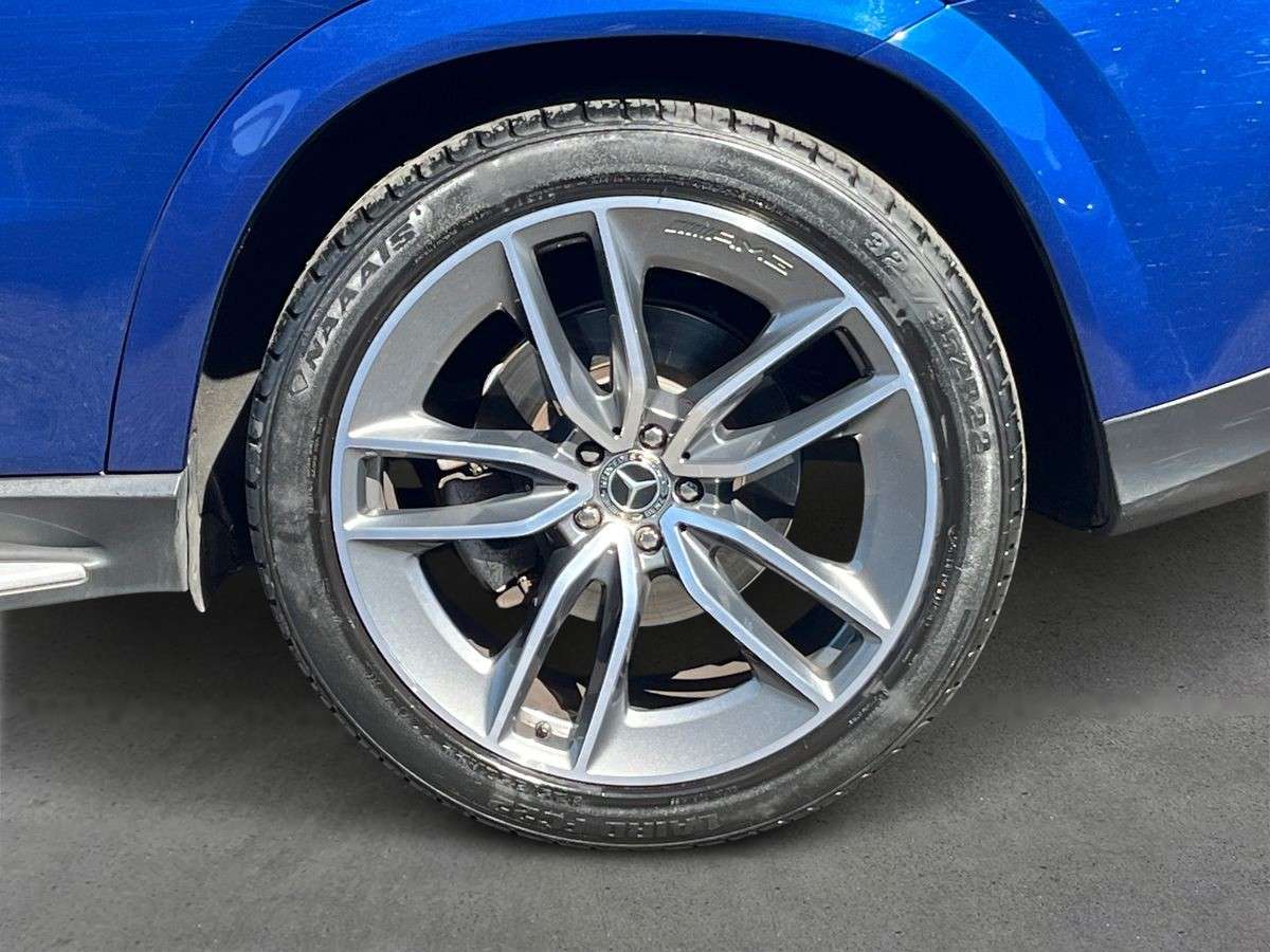 Used Mercedes-Benz GLE 2021 for sale - 78193508: Photo 6