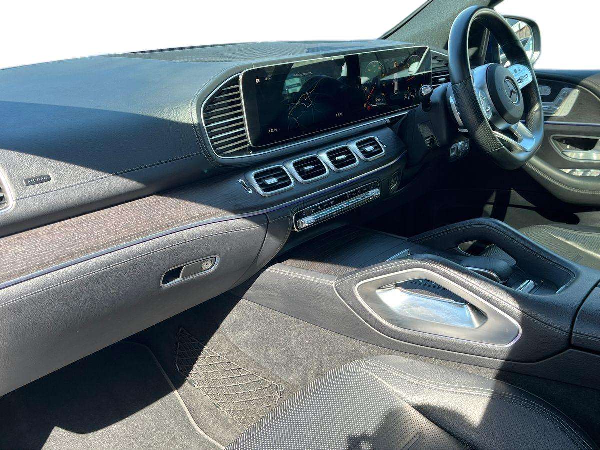 Used Mercedes-Benz GLE 2021 for sale - 78193508: Photo 7