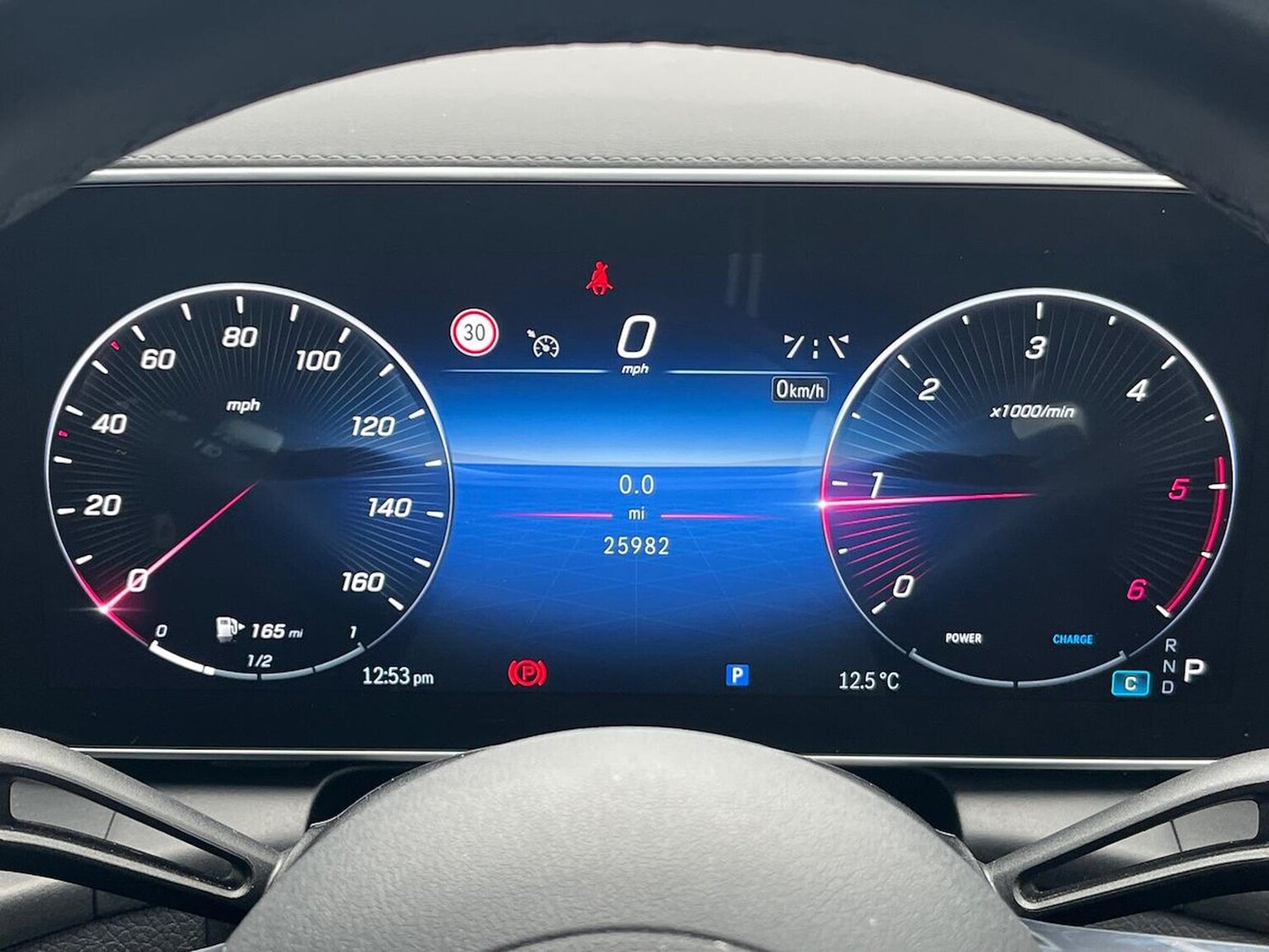 Used Mercedes-Benz GLC 2023 for sale - 76264398: Photo 10