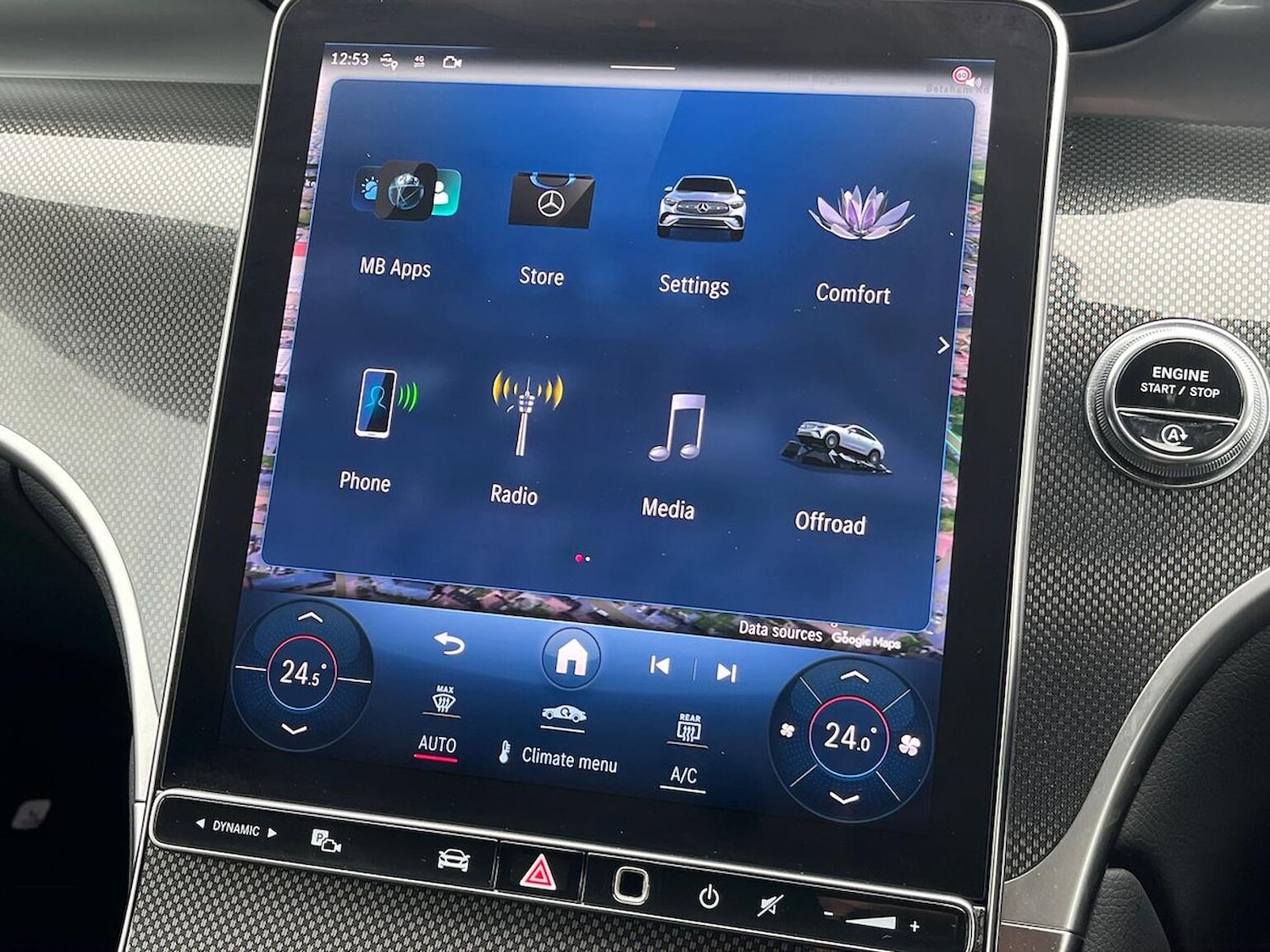 Used Mercedes-Benz GLC 2023 for sale - 76264398: Photo 11