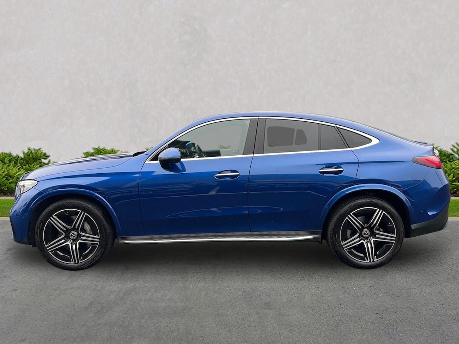 Used Mercedes-Benz GLC 2023 for sale - 76264398: Photo 19