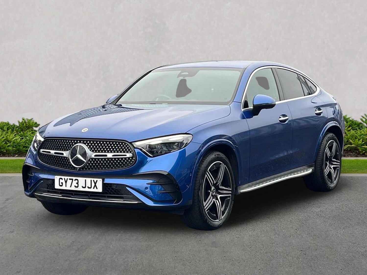 Used Mercedes-Benz GLC 2023 for sale - 76264398: Photo 20