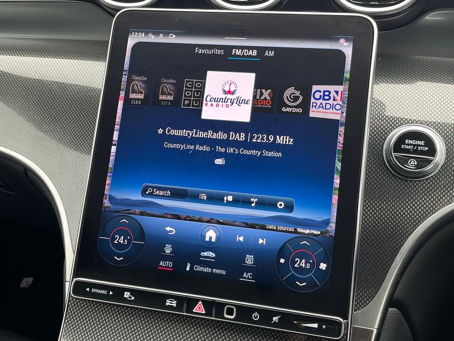 Used Mercedes-Benz GLC 2023 for sale - 76264398: Photo 25