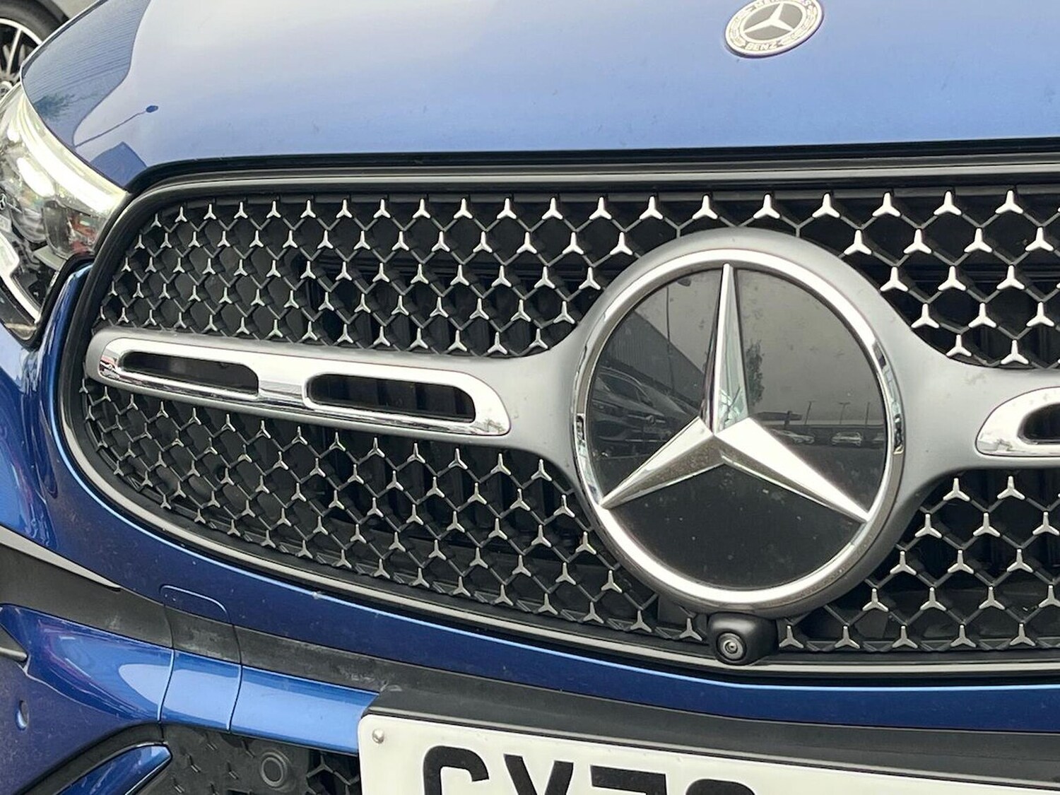 Used Mercedes-Benz GLC 2023 for sale - 76264398: Photo 33