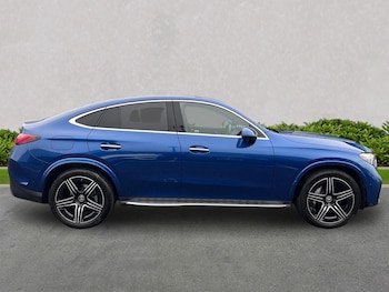 Used Mercedes-Benz GLC 2023 for sale - 76264398: Photo