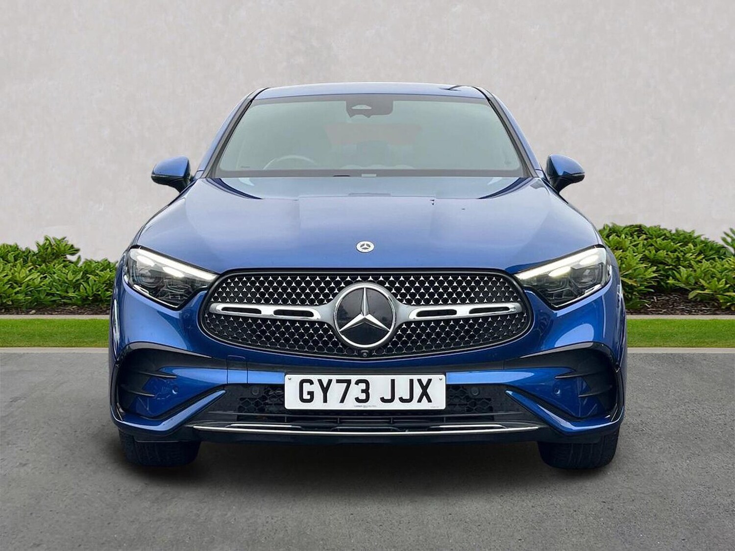 Used Mercedes-Benz GLC 2023 for sale - 76264398: Photo 5