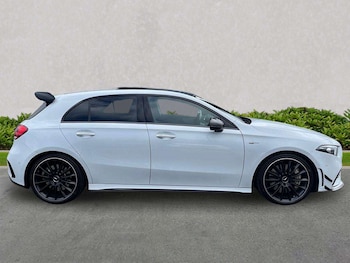 Used Mercedes-Benz A-Class 2019 for sale - 78914876: Photo