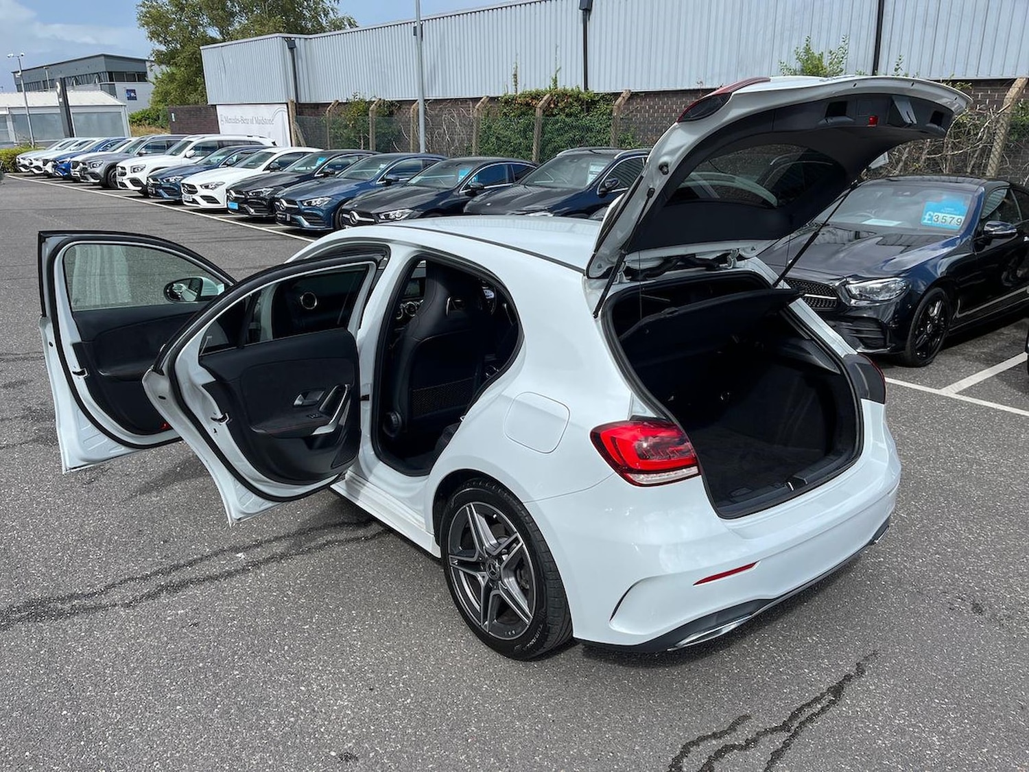Vehicle 40