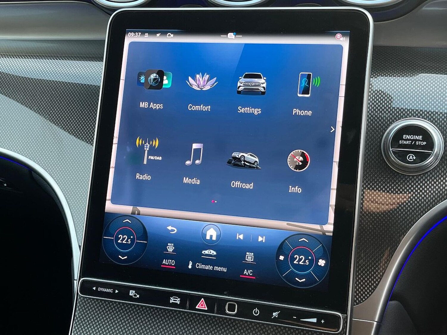 Used Mercedes-Benz GLC 2024 for sale - 77488219: Photo 11