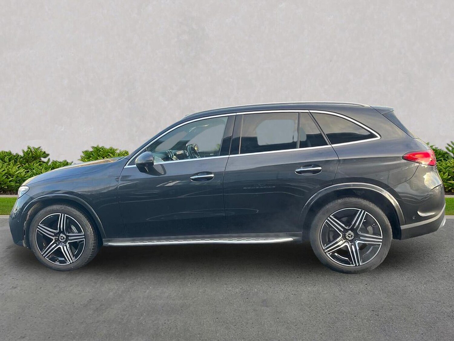 Used Mercedes-Benz GLC 2024 for sale - 77488219: Photo 19