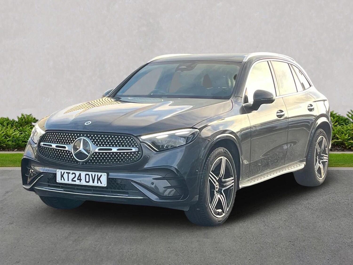 Used Mercedes-Benz GLC 2024 for sale - 77488219: Photo 20