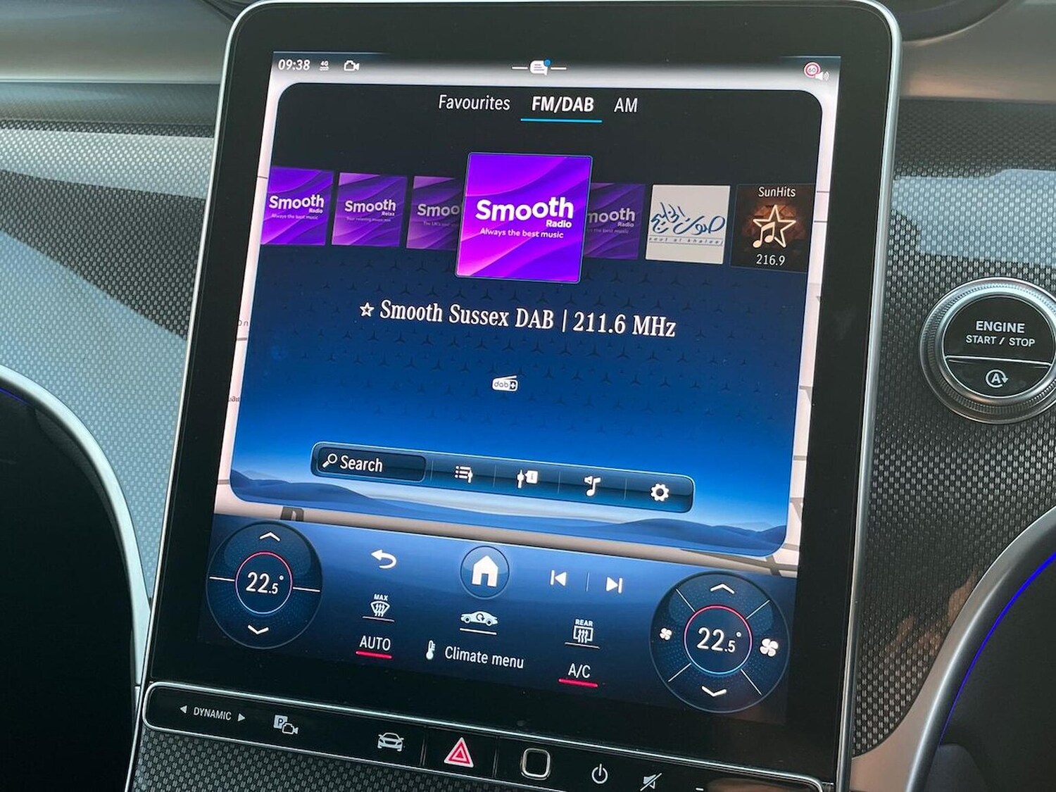 Used Mercedes-Benz GLC 2024 for sale - 77488219: Photo 25