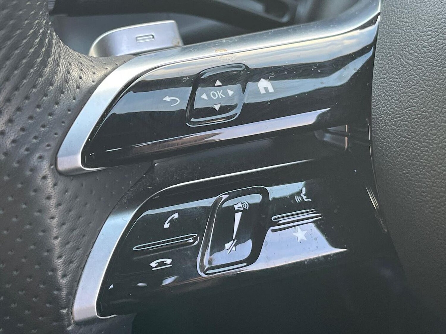 Used Mercedes-Benz GLC 2024 for sale - 77488219: Photo 26