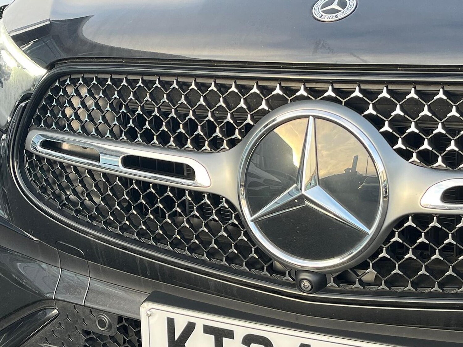 Used Mercedes-Benz GLC 2024 for sale - 77488219: Photo 33